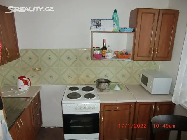 Prodej bytu 3+1 73 m², Bučina, Prachovice