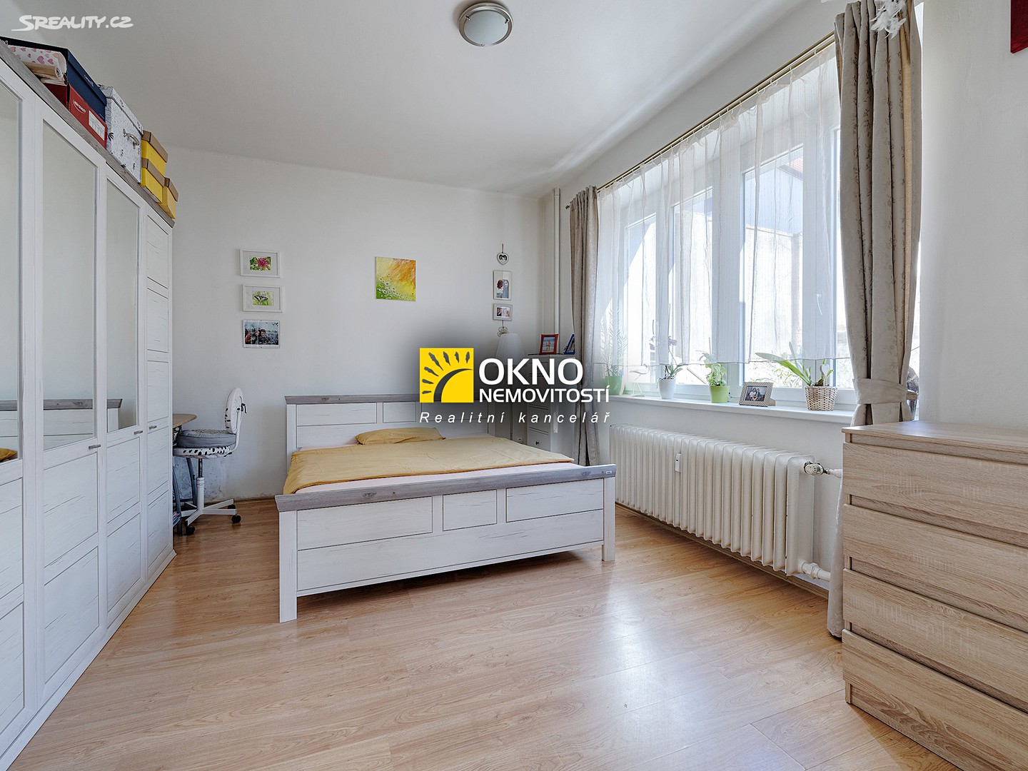 Prodej bytu 3+kk 77 m², Koryčany, okres Kroměříž