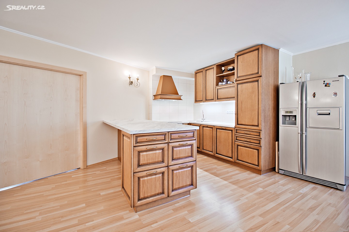 Prodej bytu 6 pokojů a více 205 m², Praha 5 - Hlubočepy