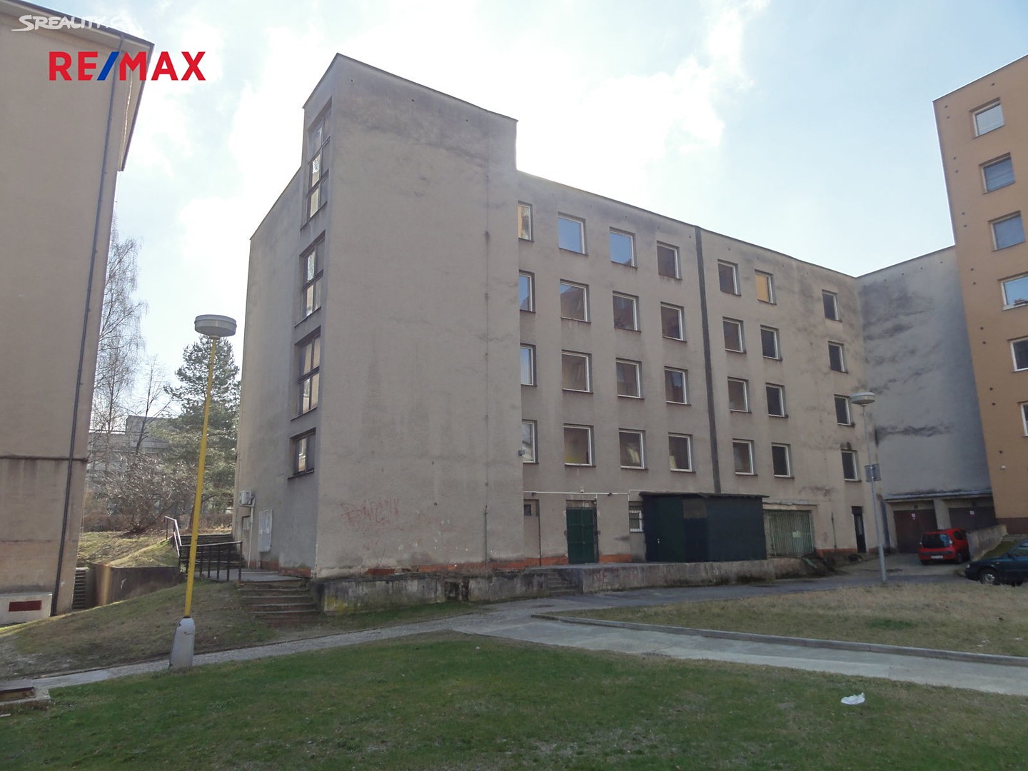 Prodej bytu atypické 130 m², 17. listopadu, Havířov - Město