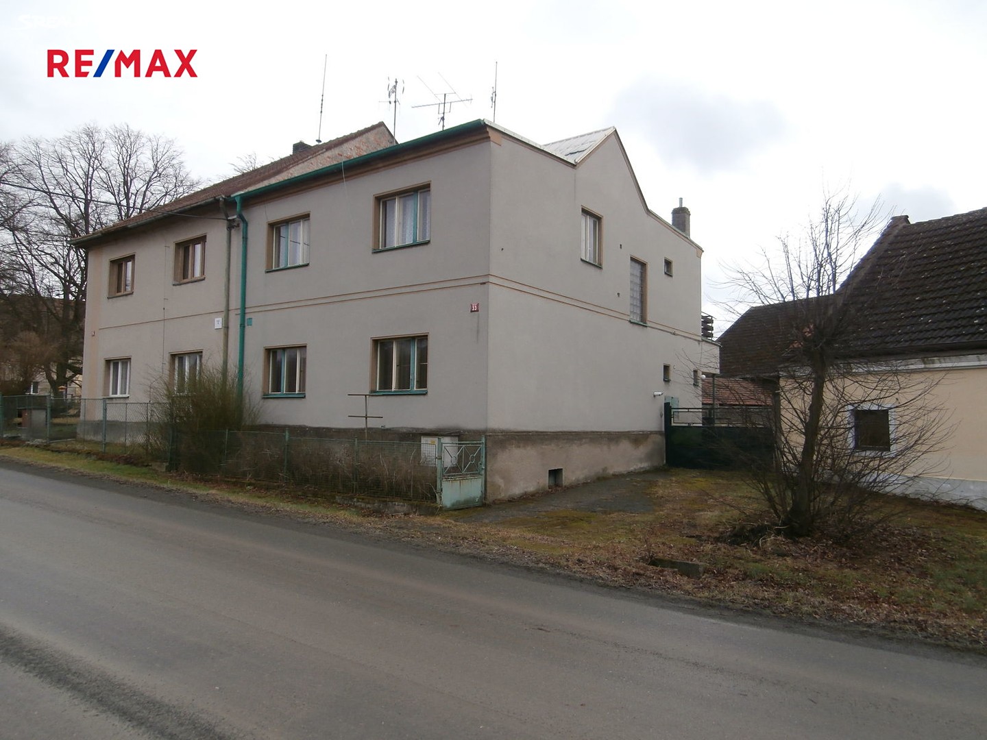 Prodej  rodinného domu 142 m², pozemek 338 m², Dukelská, Běleč