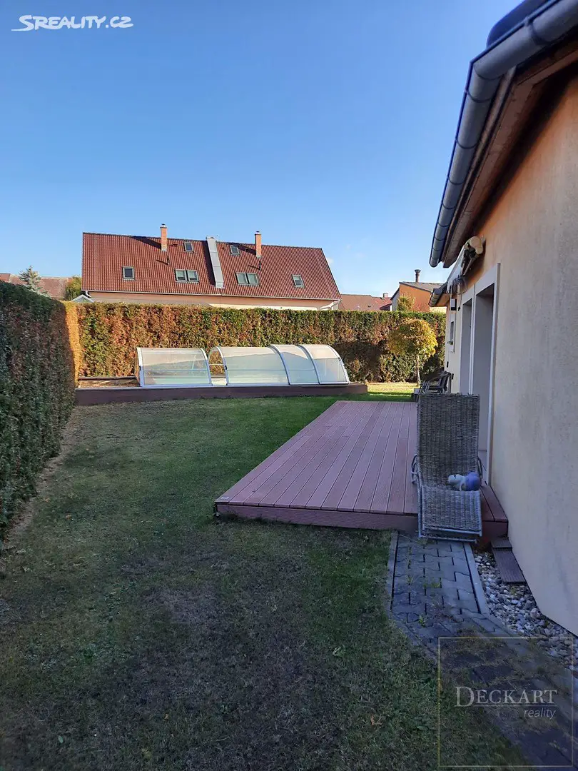 Prodej  rodinného domu 120 m², pozemek 604 m², Chabařovice, okres Ústí nad Labem