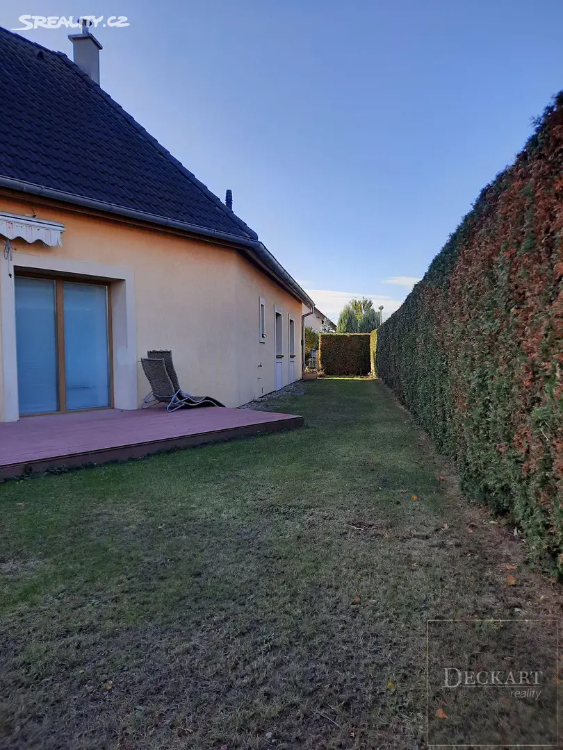 Prodej  rodinného domu 120 m², pozemek 604 m², Chabařovice, okres Ústí nad Labem