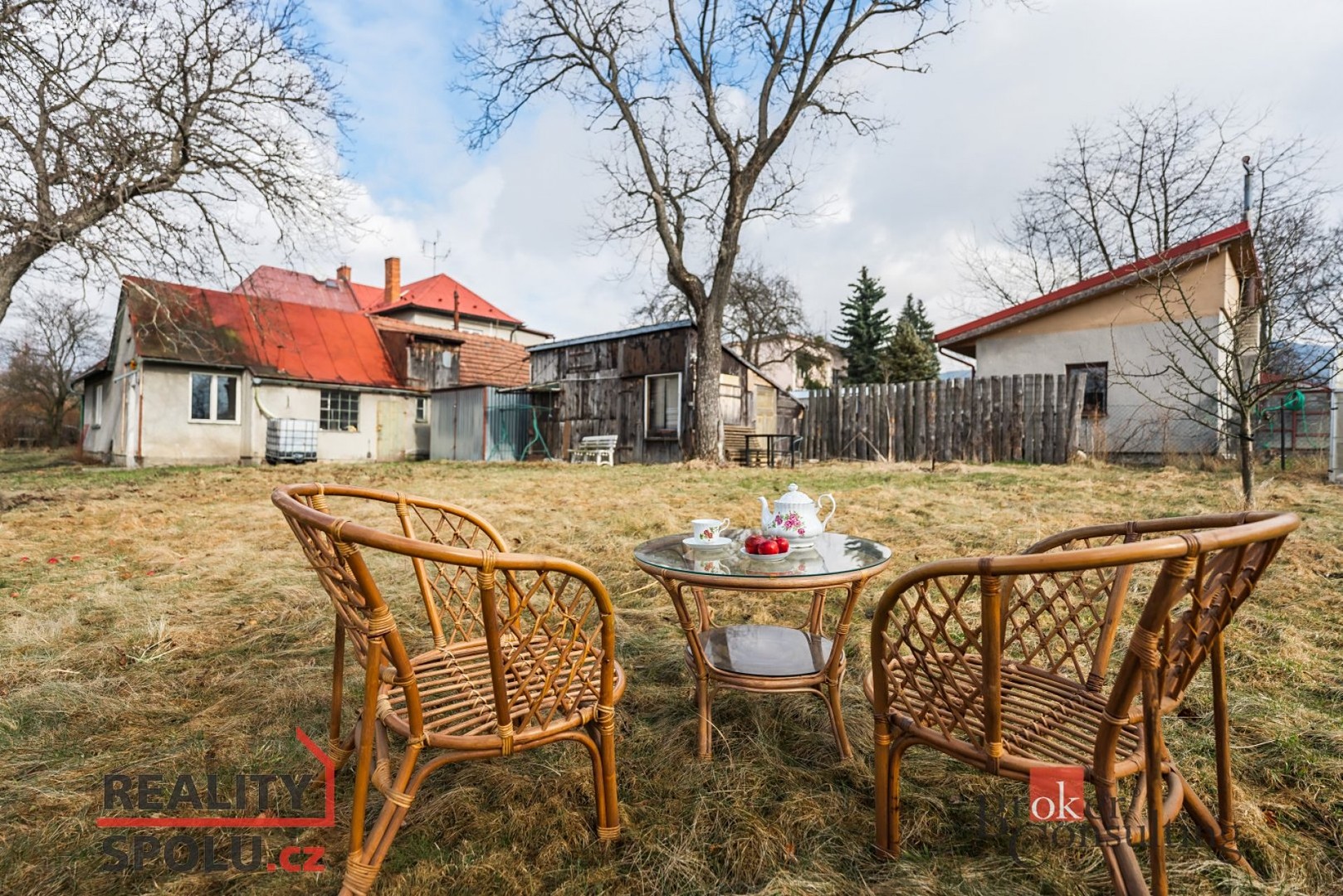 Prodej  rodinného domu 78 m², pozemek 1 483 m², Frýdlant nad Ostravicí - Nová Ves, okres Frýdek-Místek