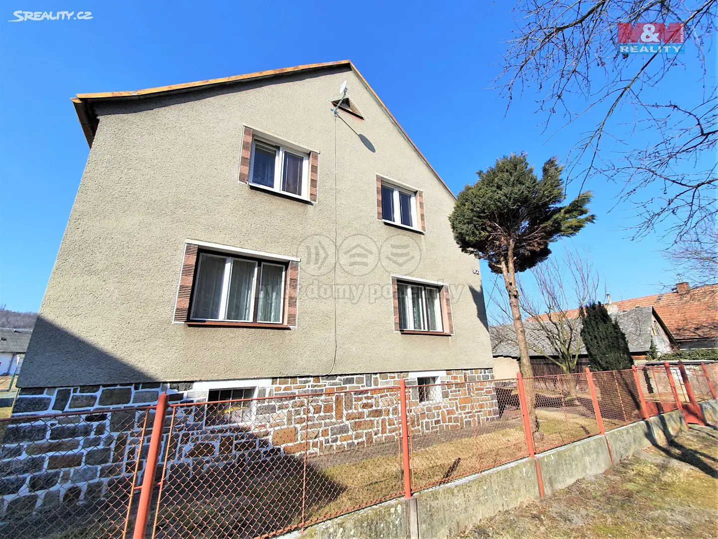 Prodej  rodinného domu 150 m², pozemek 1 419 m², Hradec nad Moravicí - Žimrovice, okres Opava