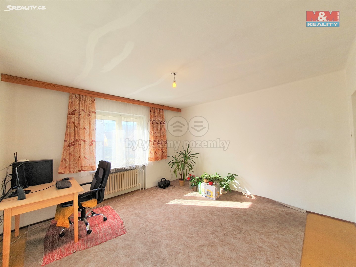 Prodej  rodinného domu 150 m², pozemek 1 419 m², Hradec nad Moravicí - Žimrovice, okres Opava
