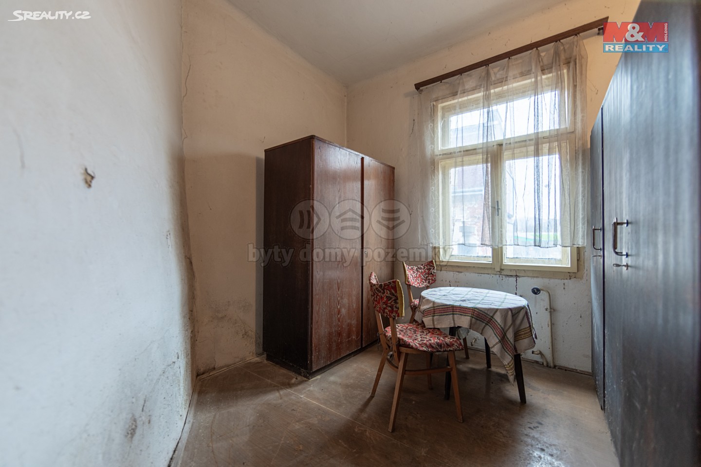 Prodej  rodinného domu 243 m², pozemek 703 m², Chebská, Karlovy Vary - Dvory