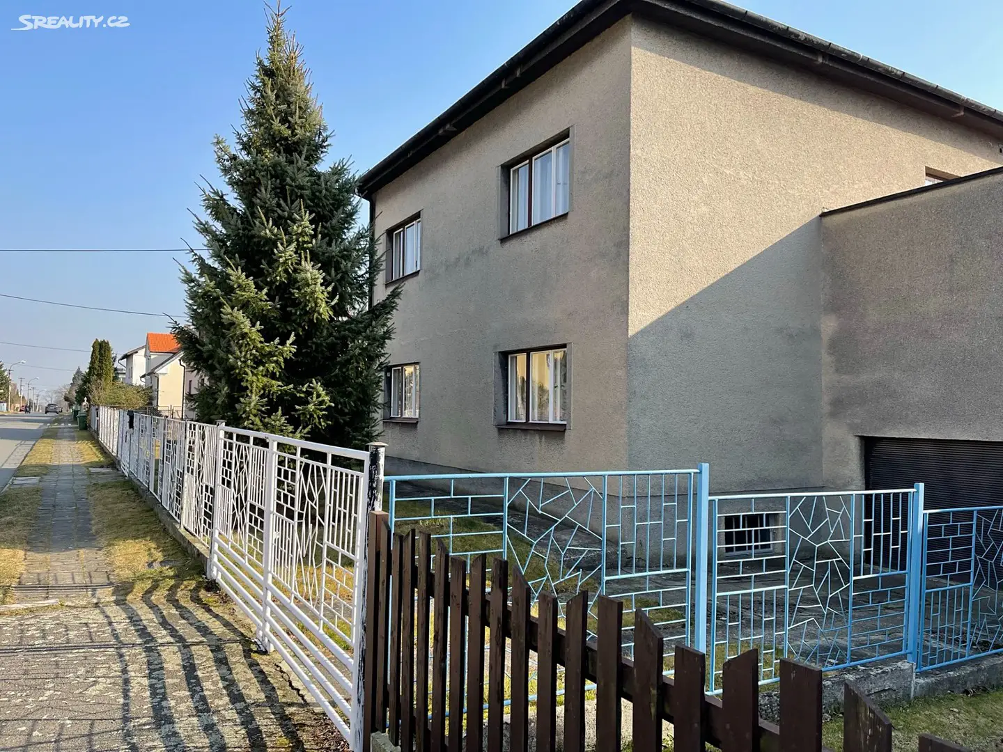 Prodej  rodinného domu 250 m², pozemek 1 535 m², Palackého, Klimkovice