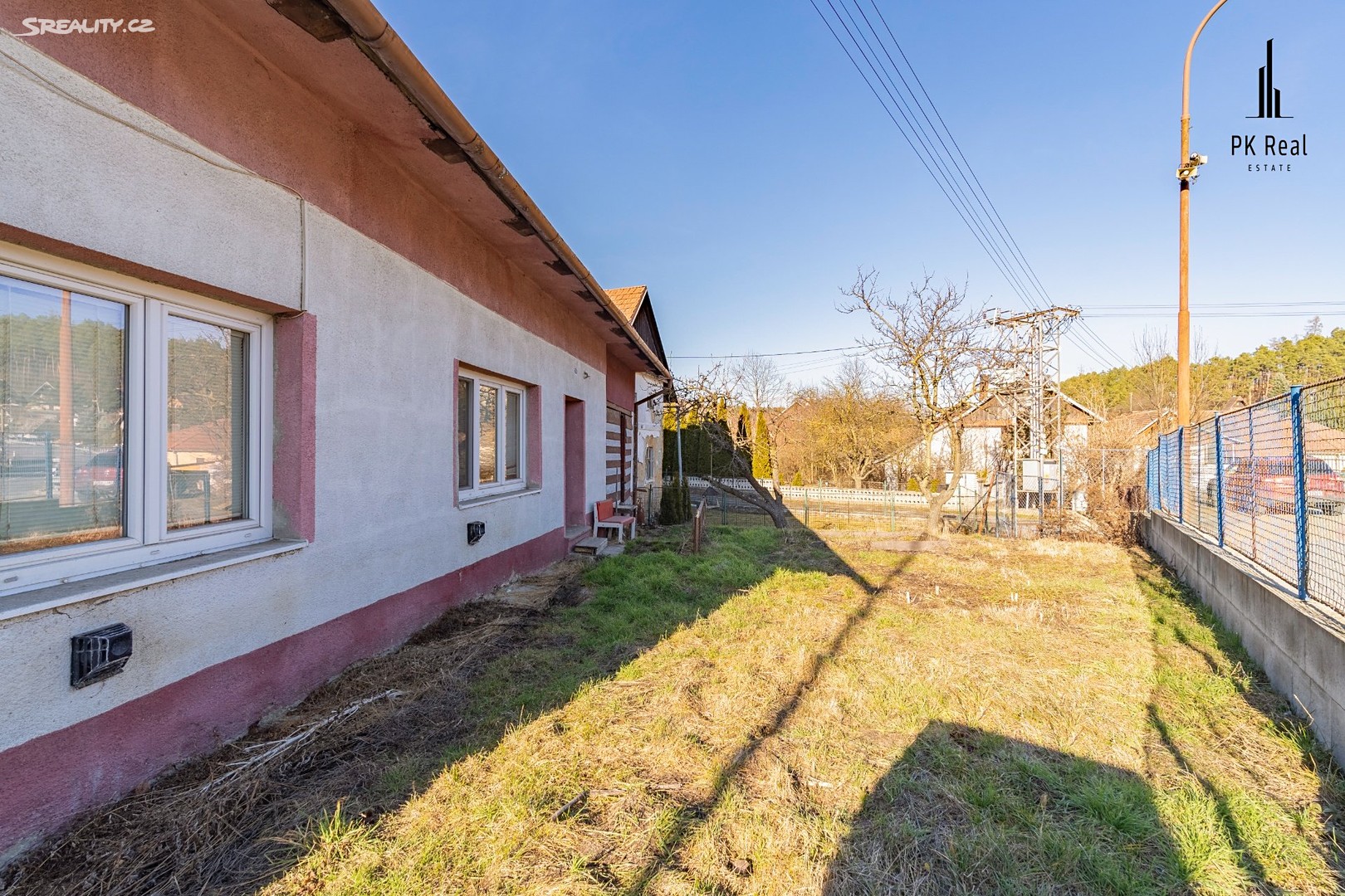 Prodej  rodinného domu 264 m², pozemek 264 m², Přemyslovice, okres Prostějov