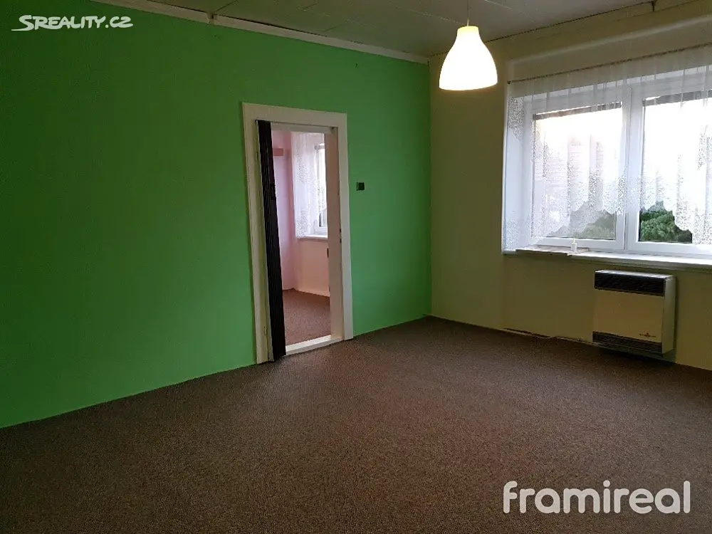 Prodej  rodinného domu 90 m², pozemek 206 m², Rosice, okres Brno-venkov
