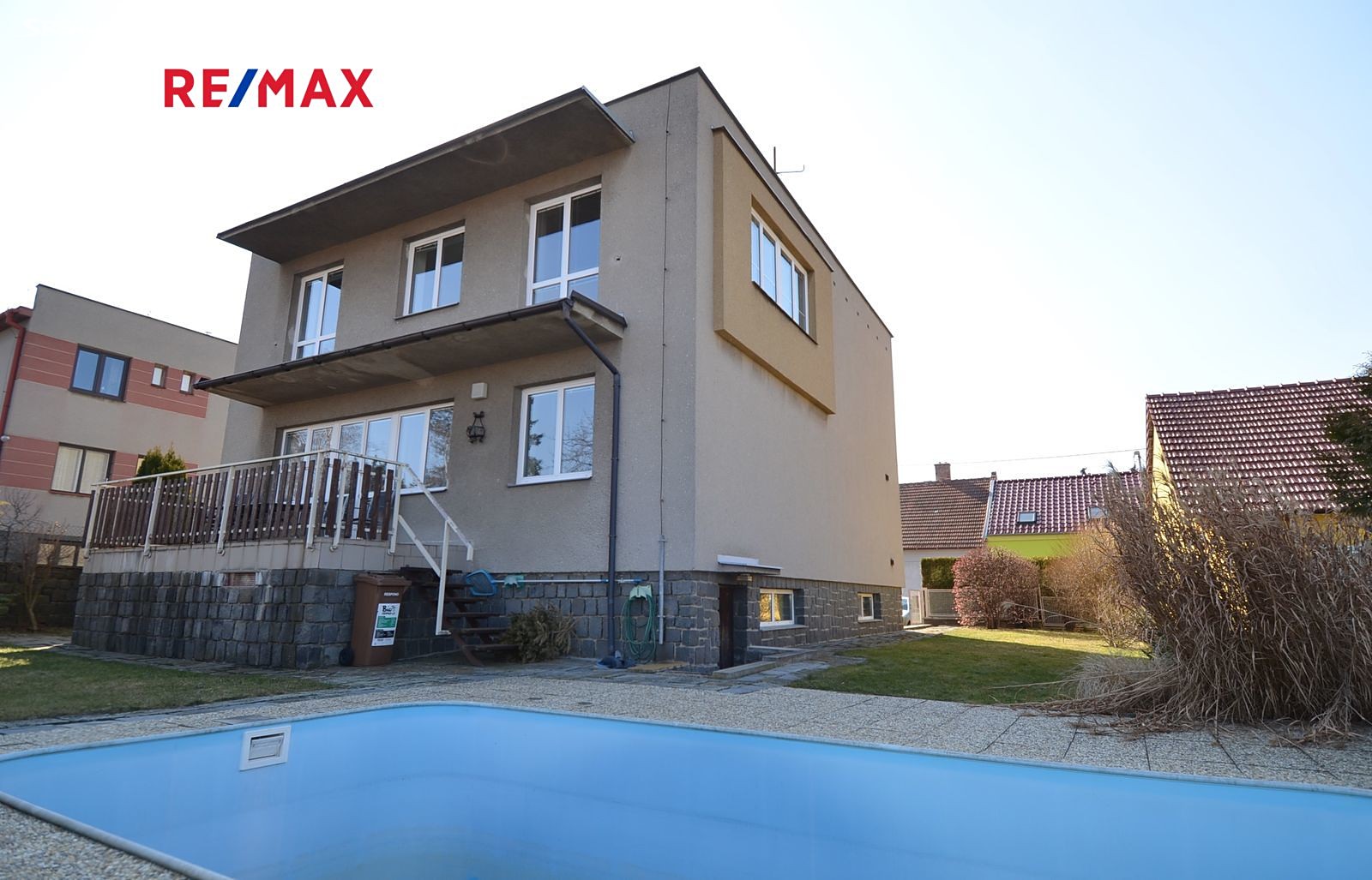 Prodej  rodinného domu 180 m², pozemek 619 m², Nová ulice, Vyškov - Brňany