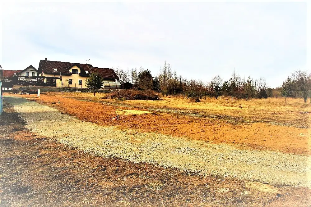 Prodej  stavebního pozemku 870 m², Klarisky, Brno - Soběšice