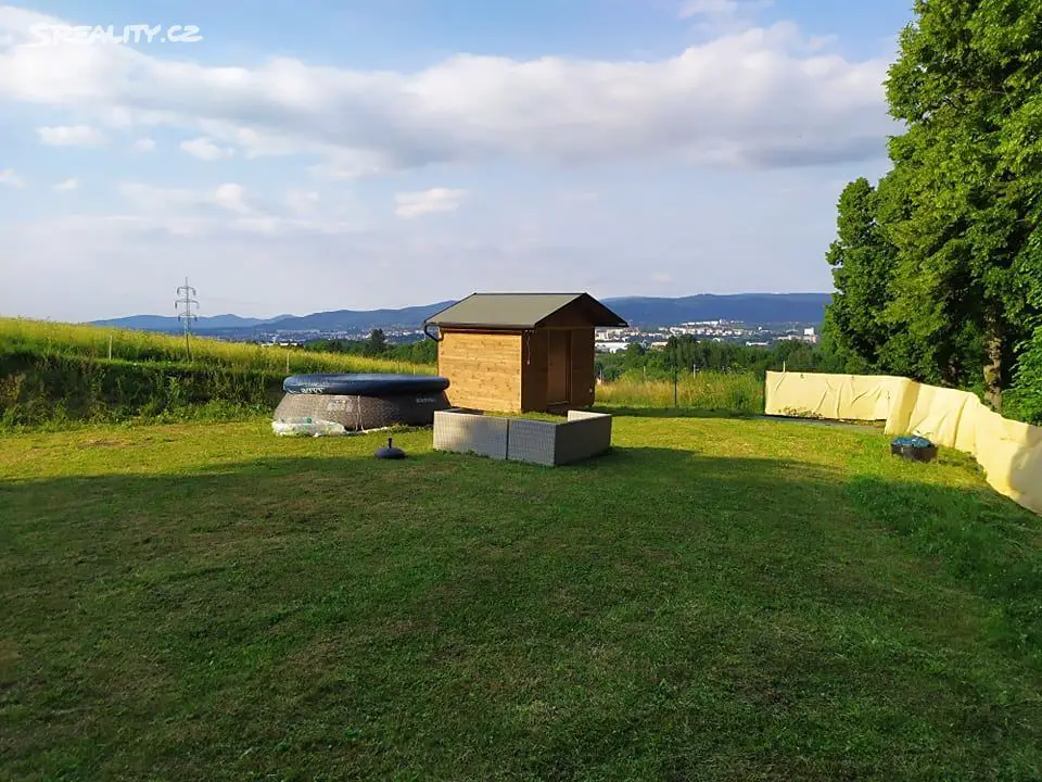 Prodej  stavebního pozemku 1 242 m², Liberec, okres Liberec