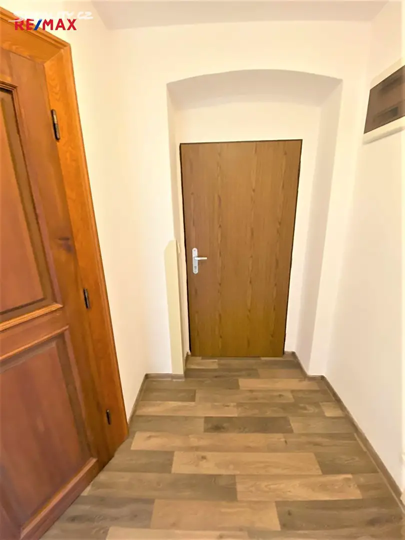 Pronájem bytu 1+1 41 m², Radobyčická, Plzeň - Jižní Předměstí