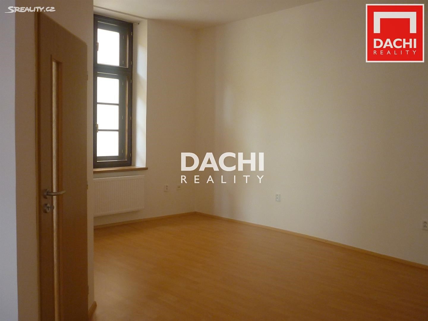 Pronájem bytu 2+1 68 m², Olomouc