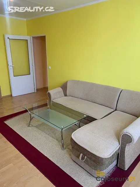 Pronájem bytu 2+kk 45 m², Poděbradova, Kladno