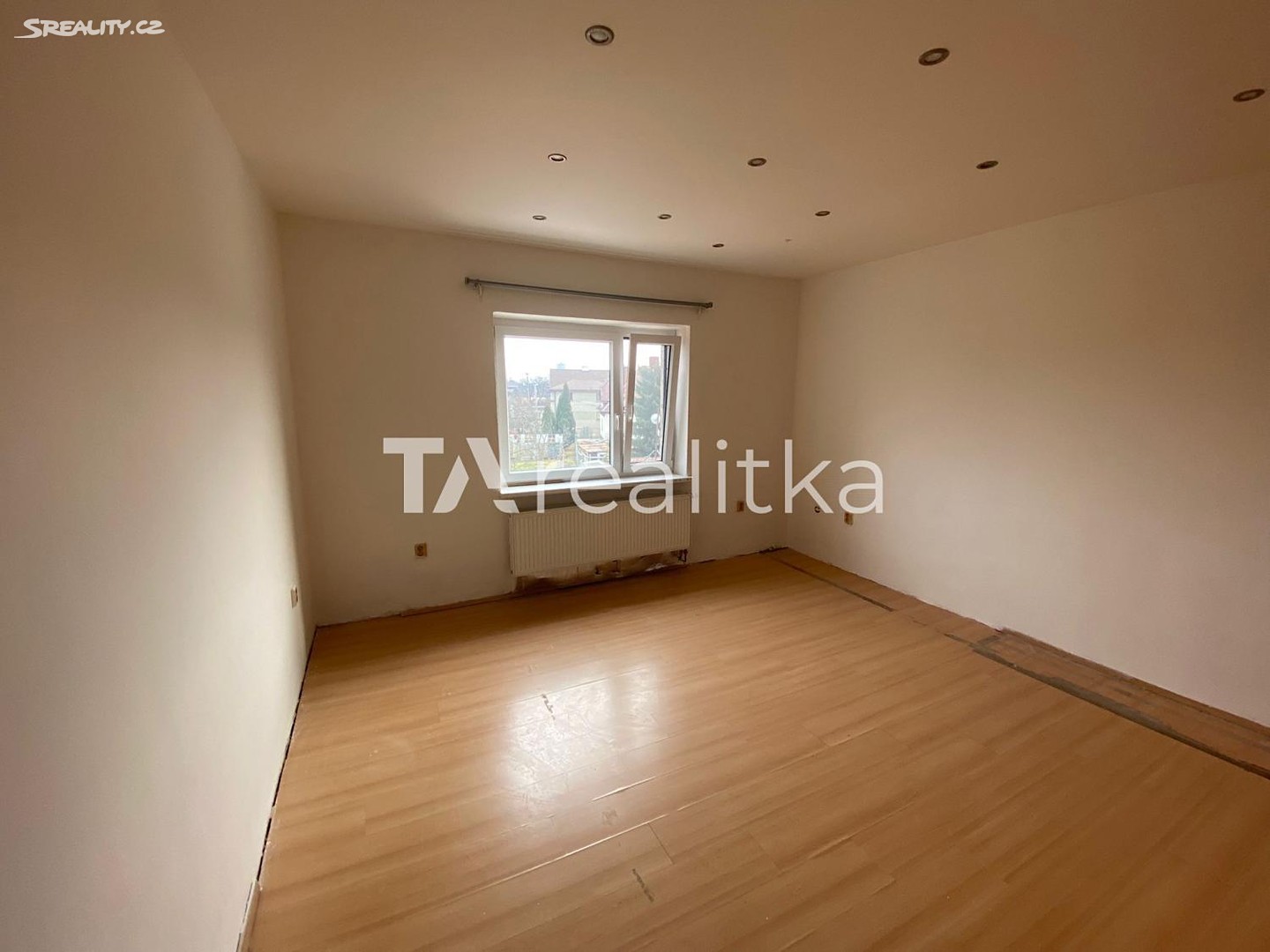 Pronájem bytu 3+1 90 m², Šunychelská, Bohumín - Nový Bohumín