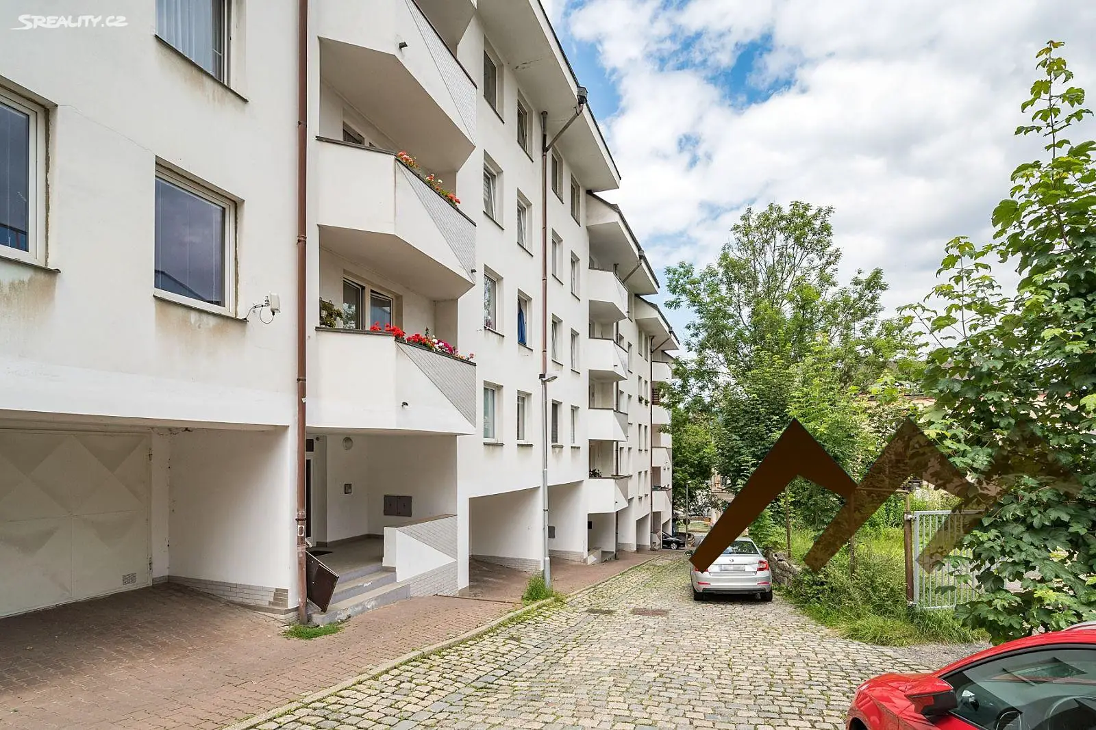 Pronájem bytu 3+1 93 m², Truhlářská, Liberec - Liberec II-Nové Město