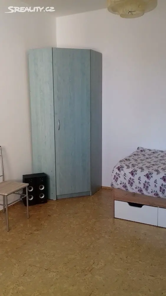 Pronájem bytu 3+1 72 m², Kmochova, Olomouc - Nová Ulice