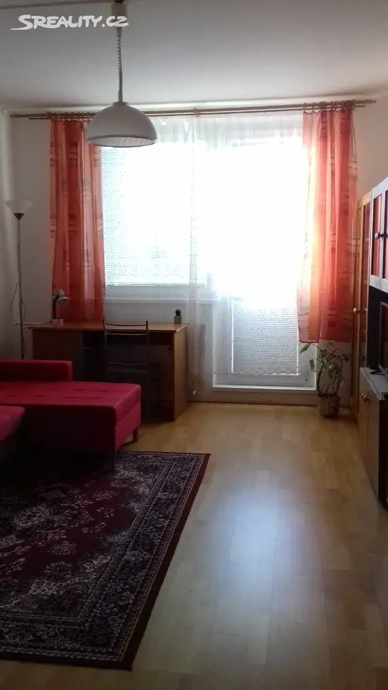 Pronájem bytu 3+1 72 m², Kmochova, Olomouc - Nová Ulice