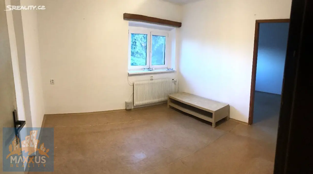 Pronájem bytu 3+1 91 m², Radkovská, Praha 5 - Radotín