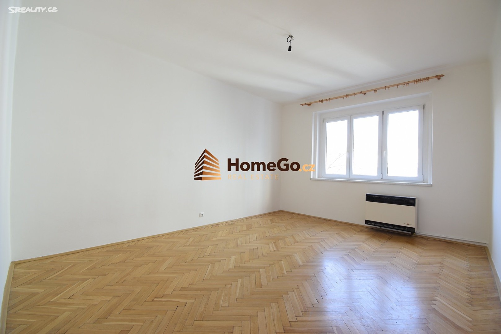 Pronájem bytu 3+kk 96 m², U gymnázia, Praha 4 - Nusle