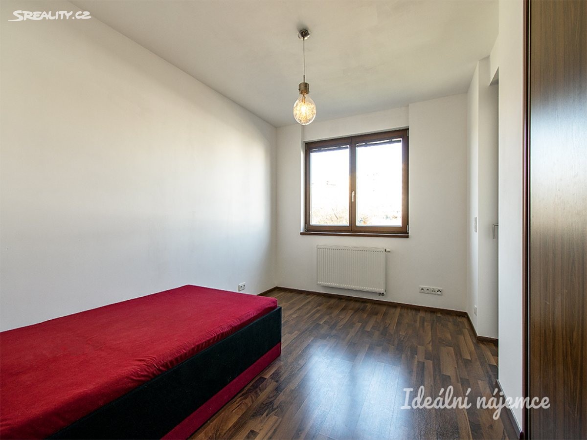 Pronájem bytu 3+kk 86 m², Plzeňská, Praha 5 - Stodůlky