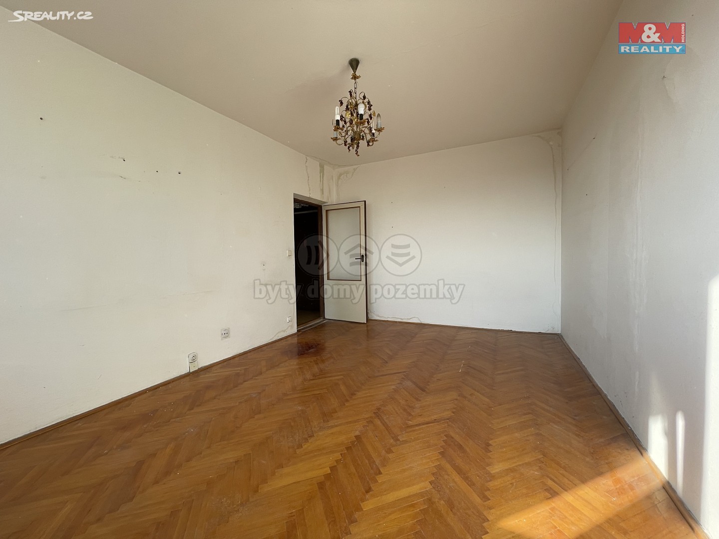 Prodej bytu 1+1 36 m², Bohumínská, Ostrava - Slezská Ostrava