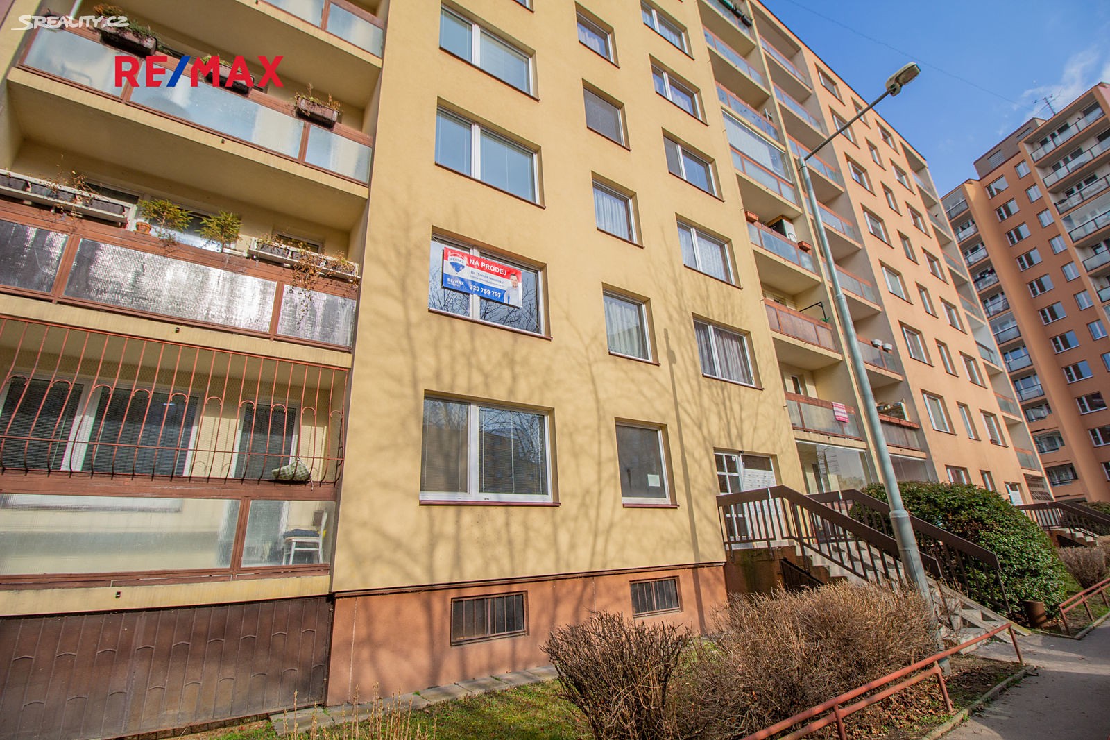 Prodej bytu 1+kk 29 m², Pivcova, Praha 5 - Hlubočepy