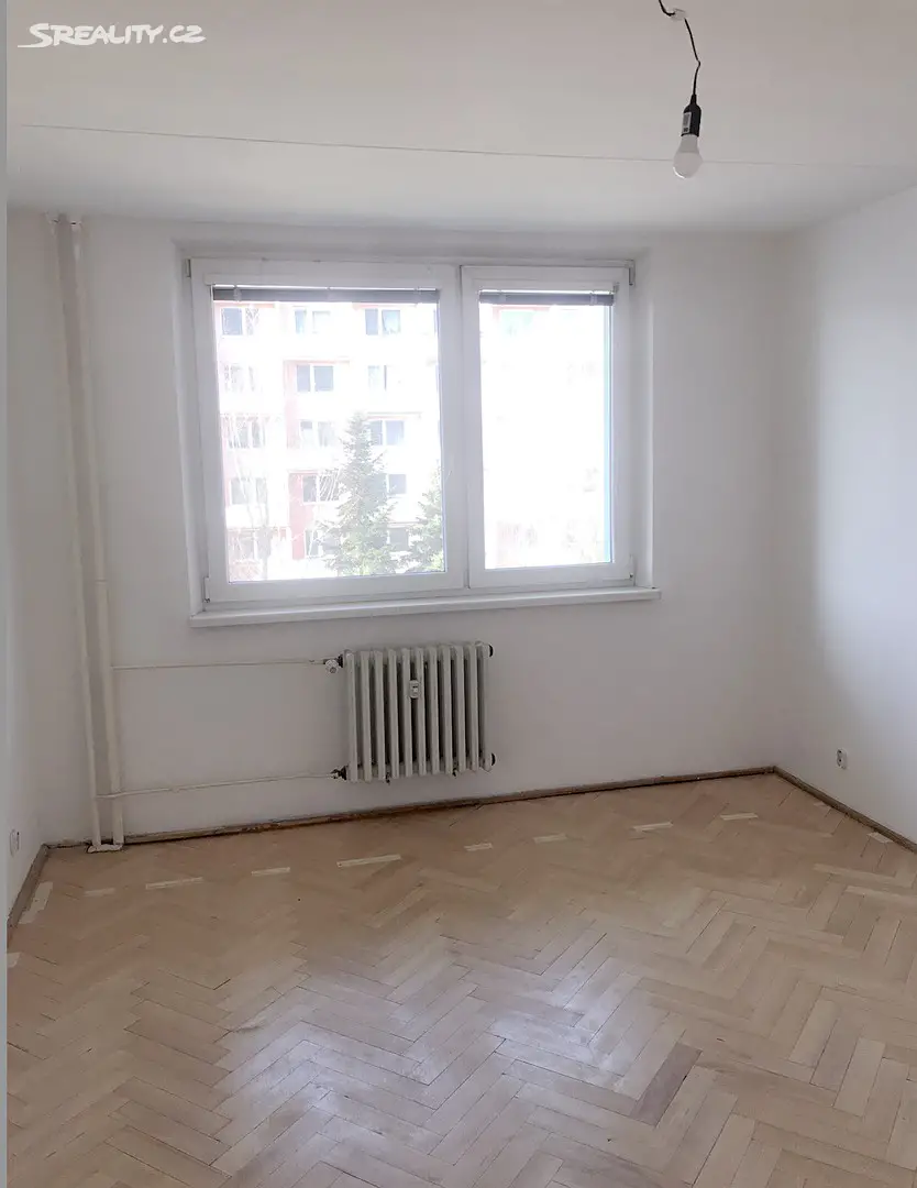 Prodej bytu 2+1 58 m², Absolonova, Brno - Komín