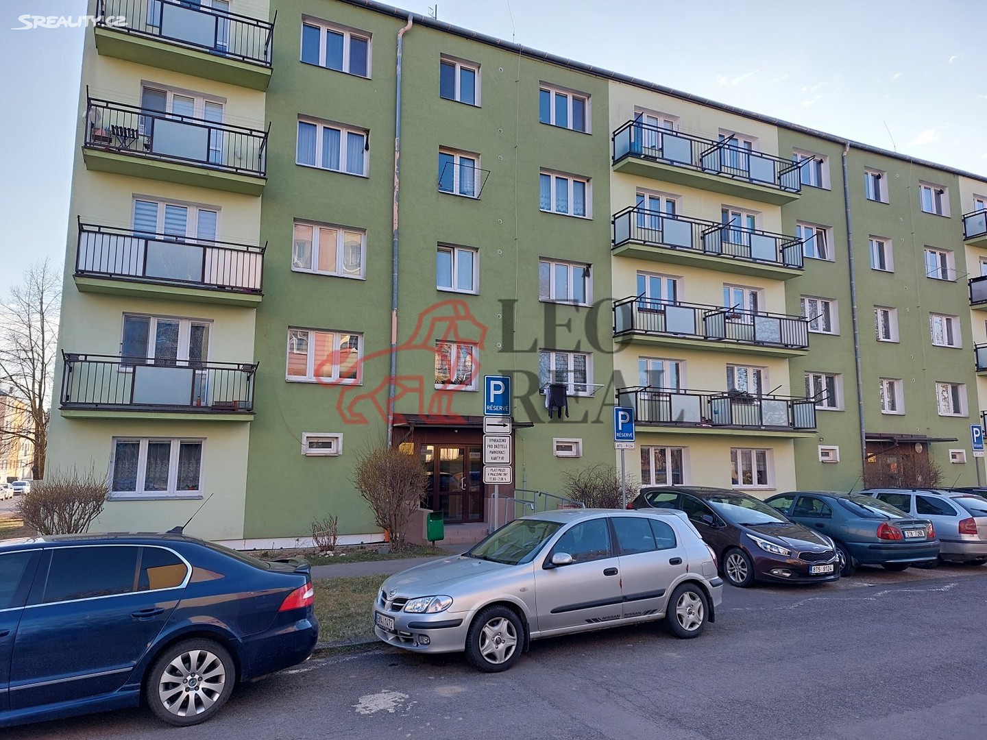 Prodej bytu 2+1 56 m², Severní, Hlučín