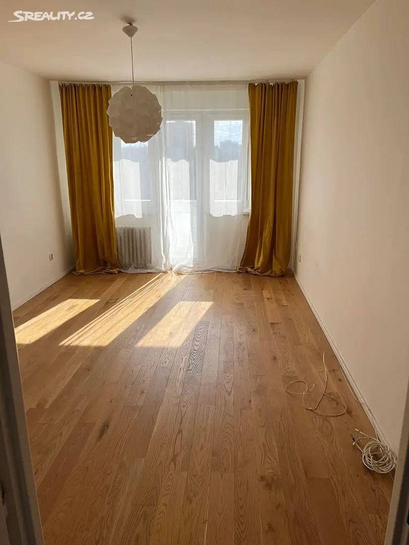 Prodej bytu 2+1 53 m², Kružberská, Praha - Strašnice