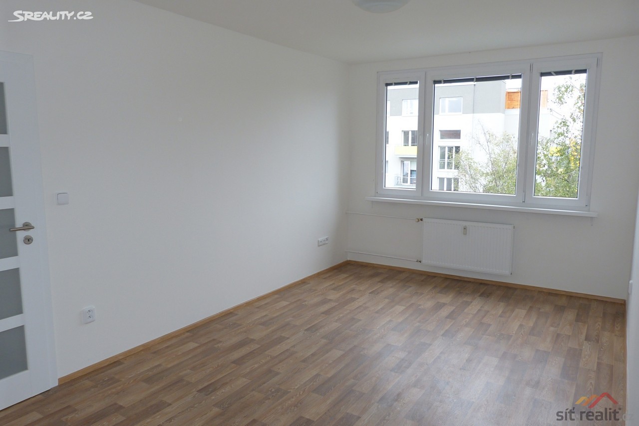 Prodej bytu 2+kk 42 m², Na úlehli, Praha 4 - Michle