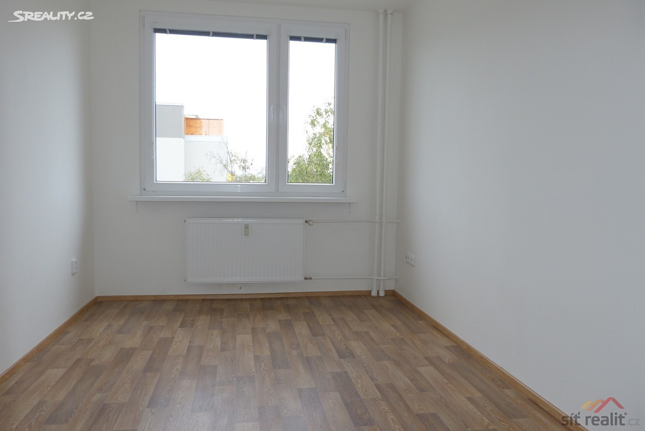 Prodej bytu 2+kk 42 m², Na úlehli, Praha 4 - Michle