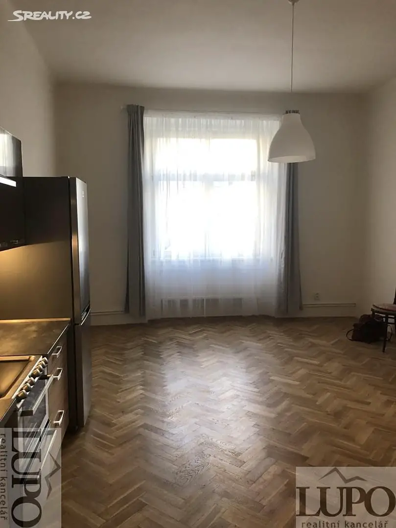 Prodej bytu 2+kk 52 m², Malá Štěpánská, Praha 2 - Nové Město