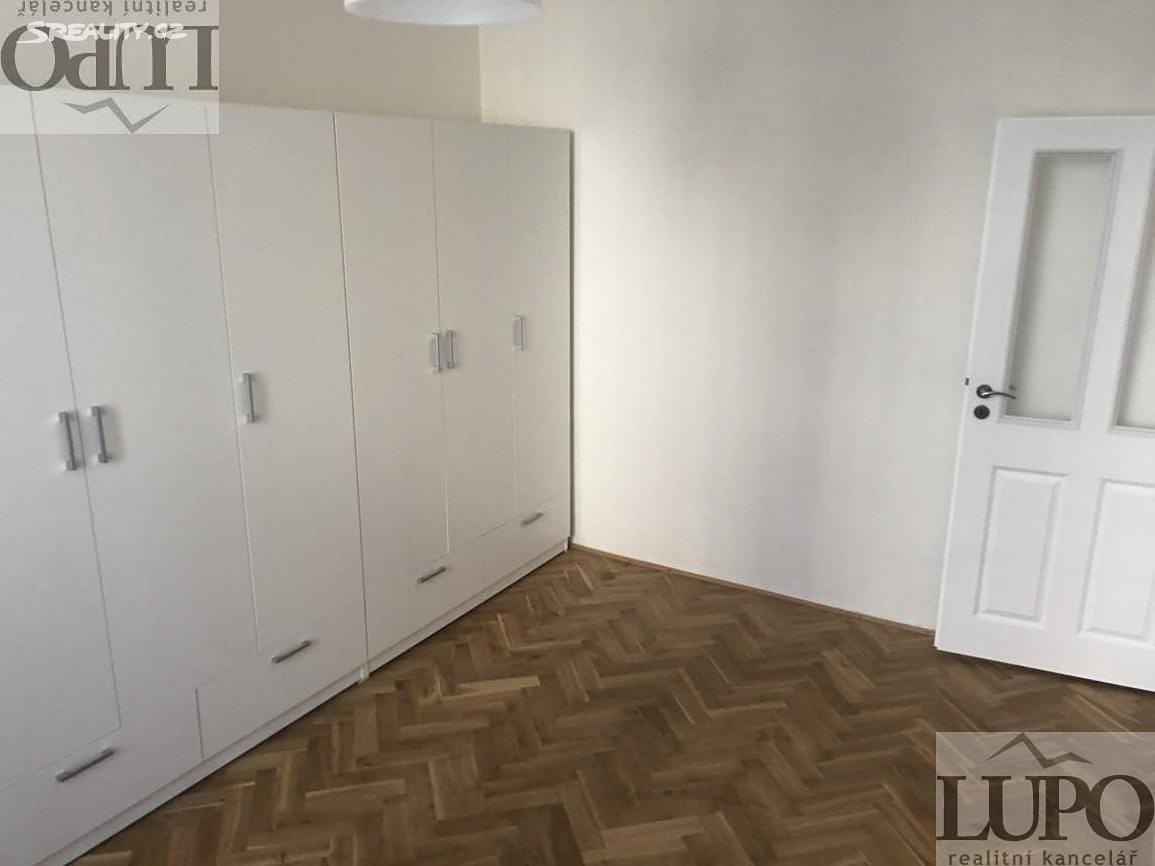 Prodej bytu 2+kk 52 m², Malá Štěpánská, Praha 2 - Nové Město