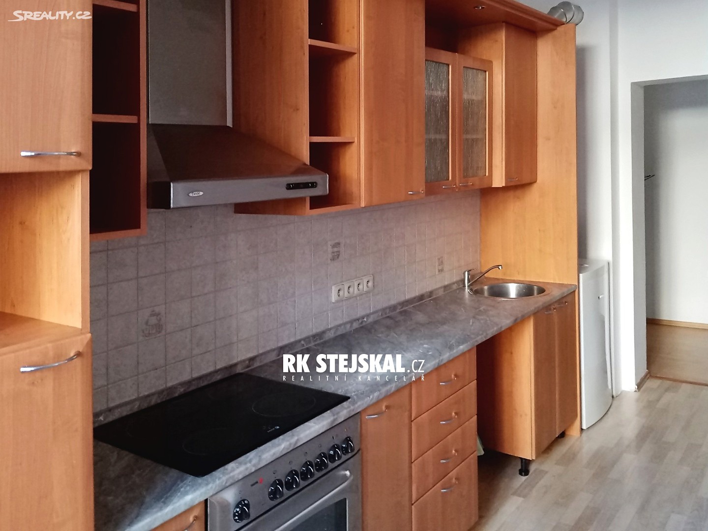 Prodej bytu 3+1 86 m², U Tří lvů, České Budějovice - České Budějovice 6