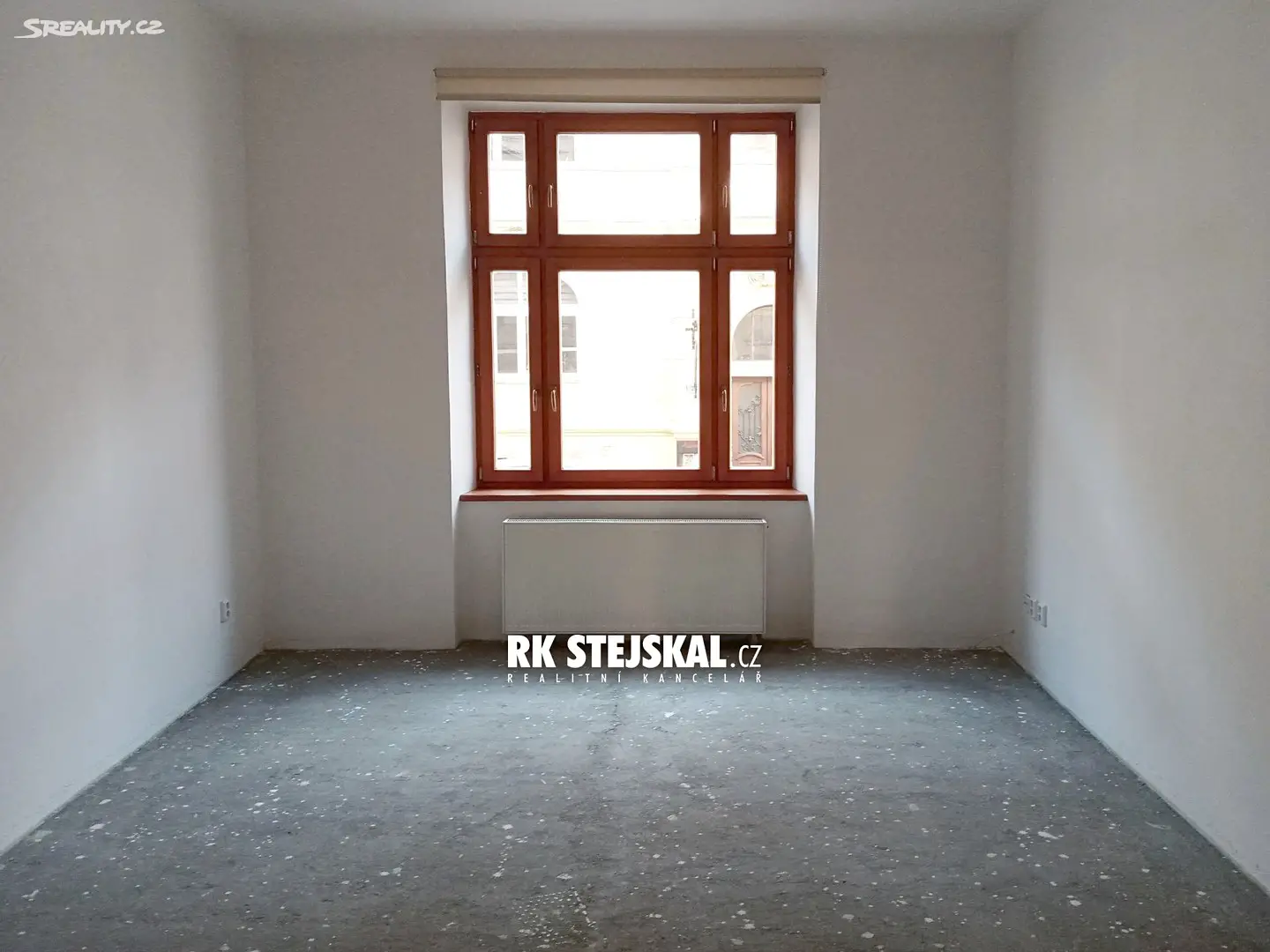 Prodej bytu 3+1 86 m², U Tří lvů, České Budějovice - České Budějovice 6
