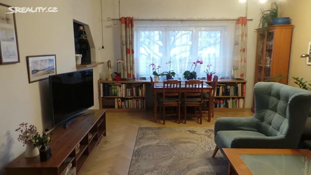 Prodej bytu 3+1 72 m², Český Těšín, okres Karviná