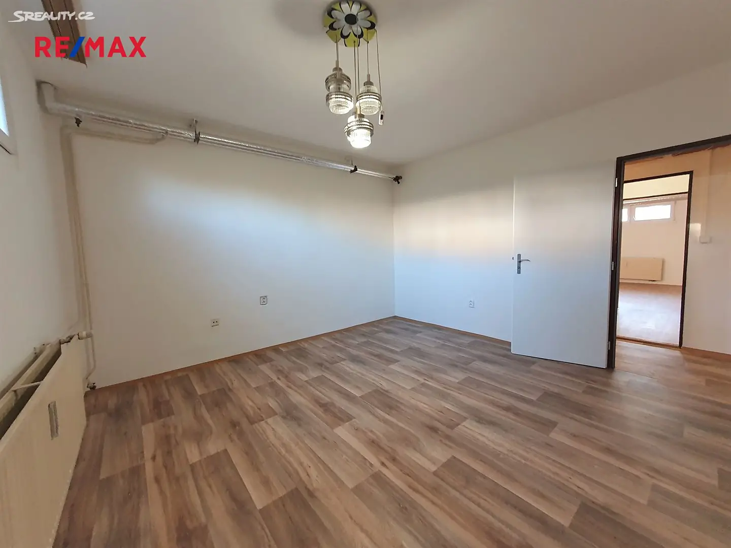 Prodej bytu 3+1 82 m², Česká, Liberec - Liberec XXV-Vesec