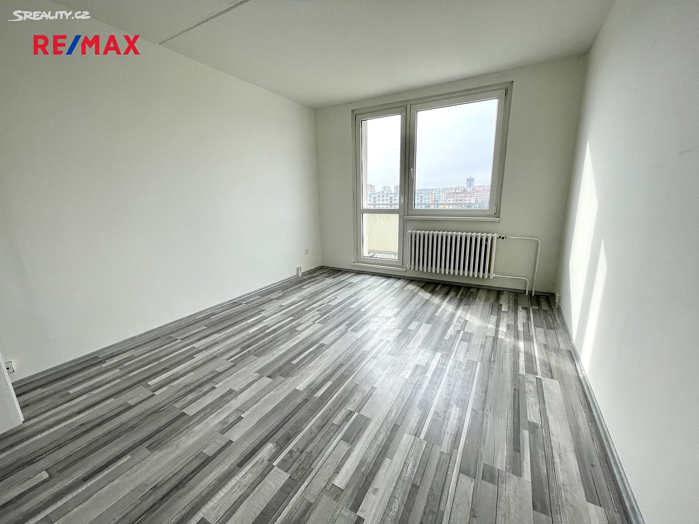 Prodej bytu 3+1 73 m², Schweitzerova, Olomouc - Povel