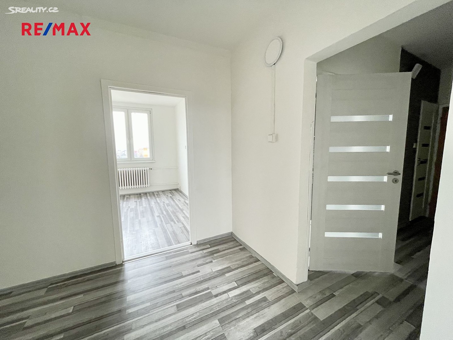 Prodej bytu 3+1 73 m², Schweitzerova, Olomouc - Povel