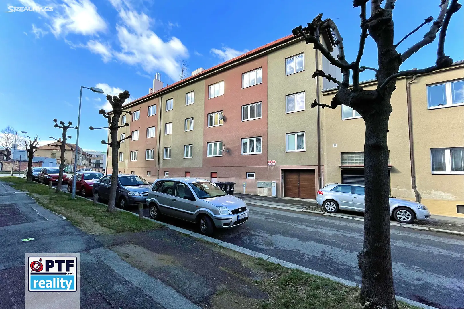 Prodej bytu 3+1 67 m², U Světovaru, Plzeň - Plzeň 2-Slovany