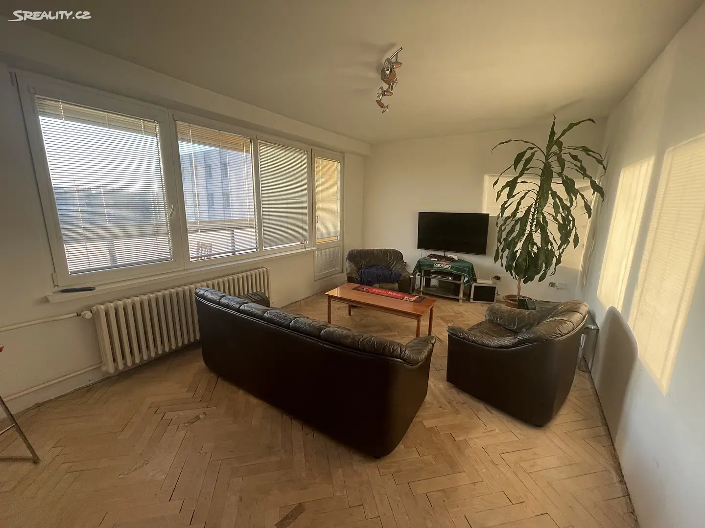 Prodej bytu 3+1 65 m², dr. Čejky, Příbor