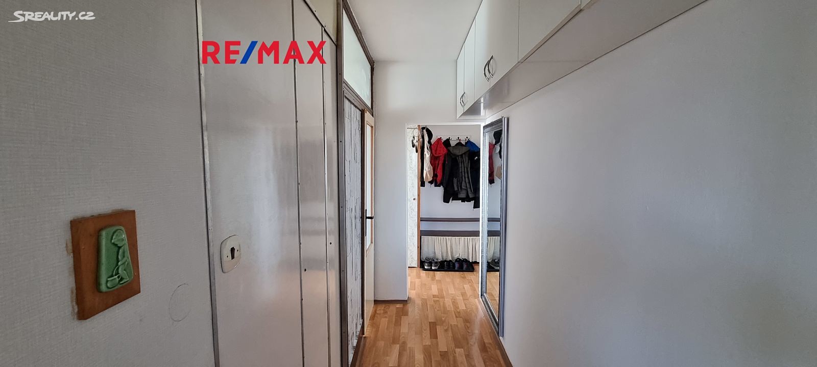 Prodej bytu 3+1 60 m², Kmochova, Šumperk