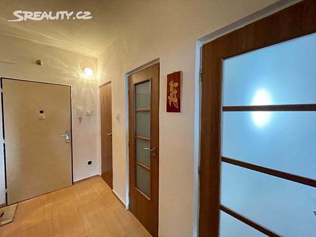 Prodej bytu 3+1 62 m², sídl. U papírny, Velké Losiny