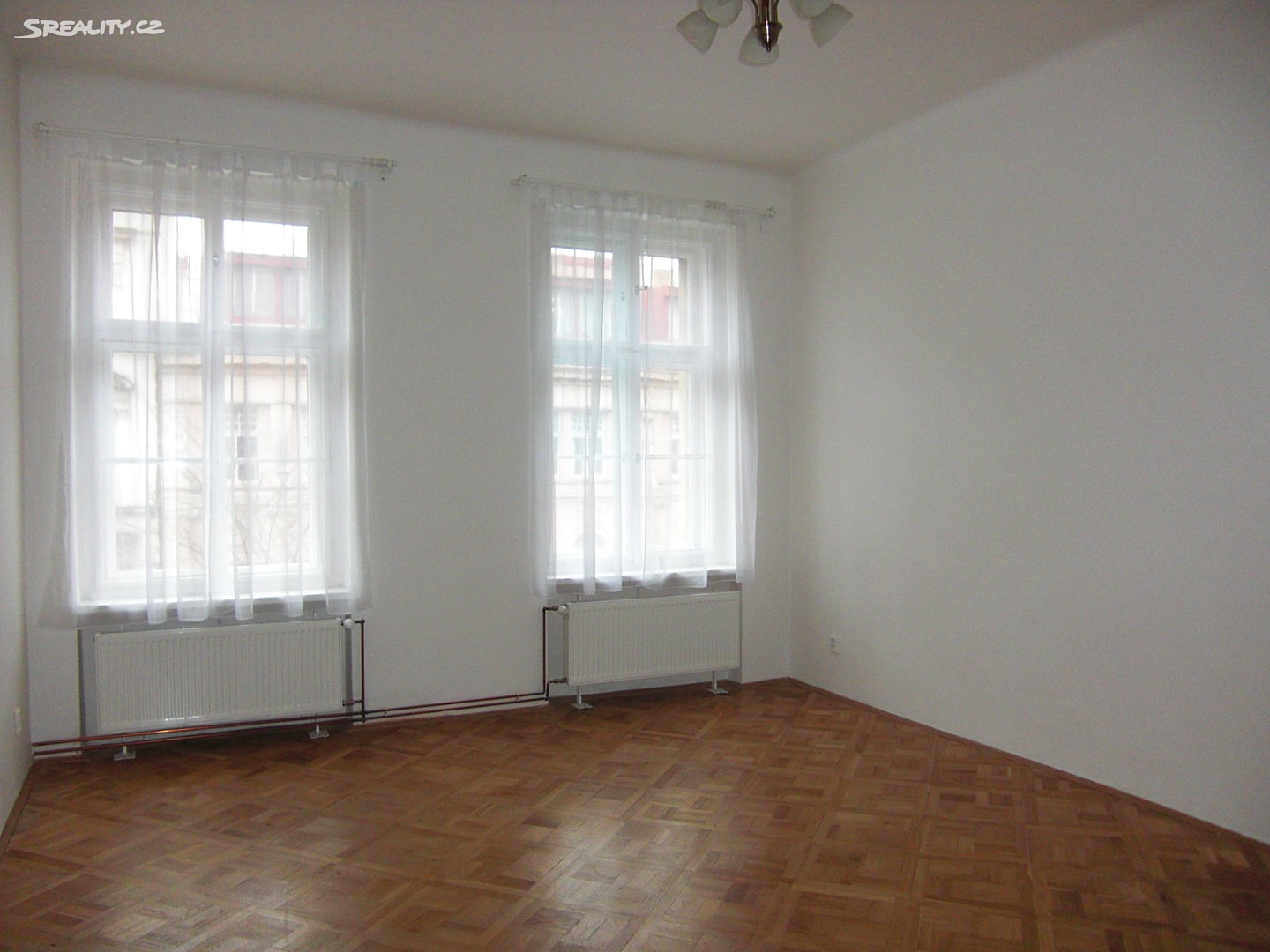 Prodej bytu 3+kk 102 m², Vítkova, Praha - Karlín