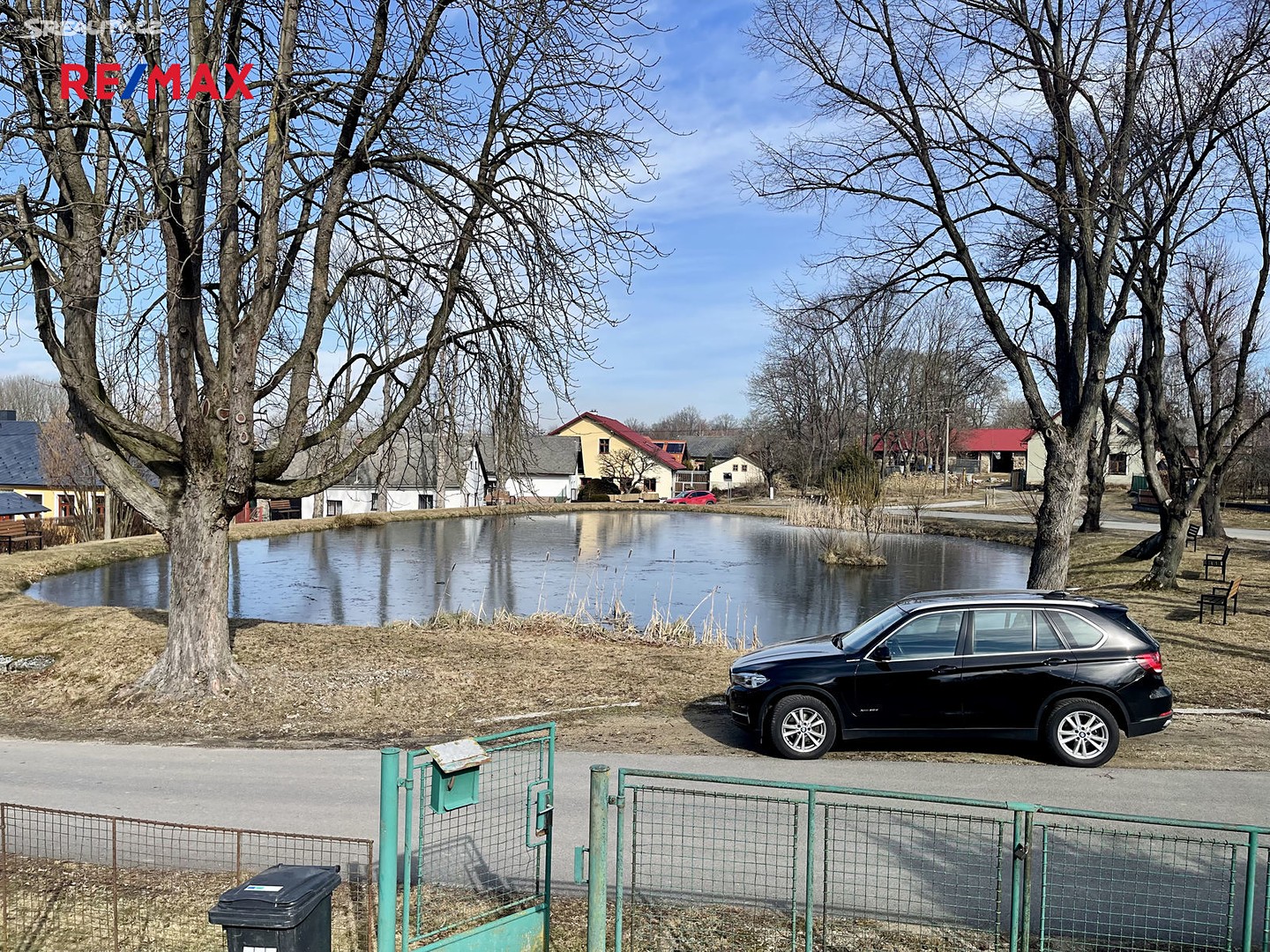 Prodej  chalupy 110 m², pozemek 493 m², Skorkov, okres Havlíčkův Brod