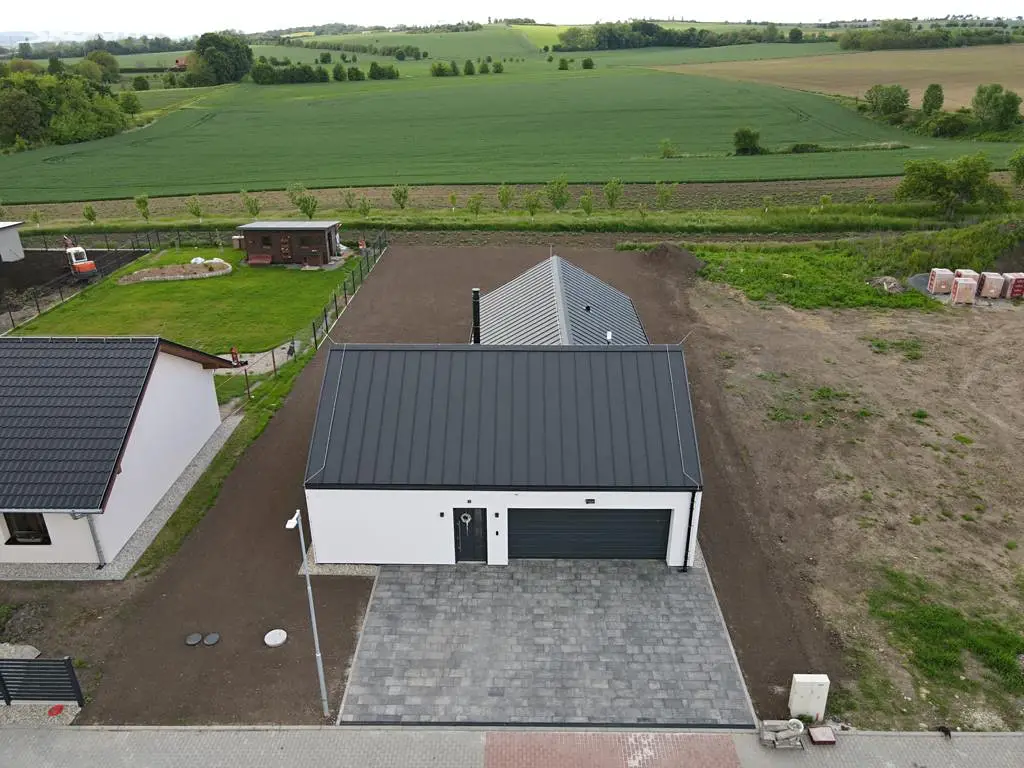 Prodej  rodinného domu 109 m², pozemek 913 m², Hlučín, okres Opava