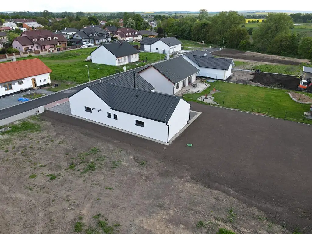 Prodej  rodinného domu 109 m², pozemek 679 m², Hlučín, okres Opava